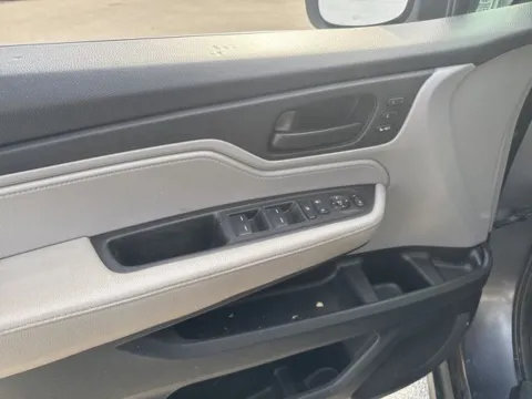 Another view of 2020 Honda Odyssey EX-L for sale in Morristown, TN at Lakeway Auto Sales