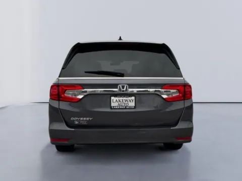 More photos of 2020 Honda Odyssey EX-L at Lakeway Auto Sales, TN