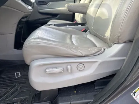 More photos of 2020 Honda Odyssey EX-L at Lakeway Auto Sales, TN