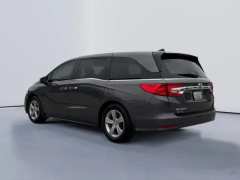 More photos of 2020 Honda Odyssey EX-L at Lakeway Auto Sales, TN