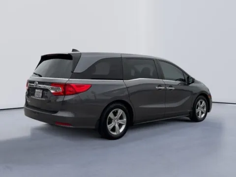 Another view of 2020 Honda Odyssey EX-L for sale in Morristown, TN at Lakeway Auto Sales