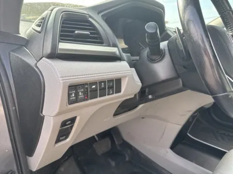 More photos of 2020 Honda Odyssey EX-L at Lakeway Auto Sales, TN