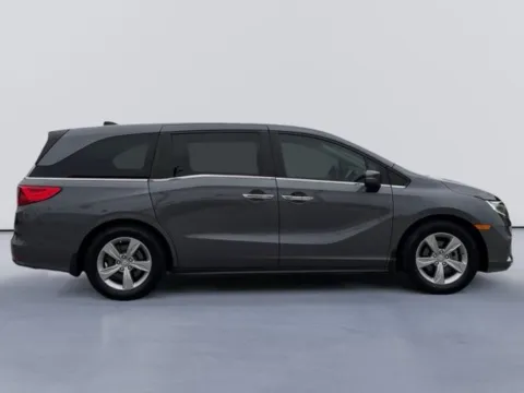 Photos of 2020 Honda Odyssey EX-L for sale in Morristown, TN at Lakeway Auto Sales