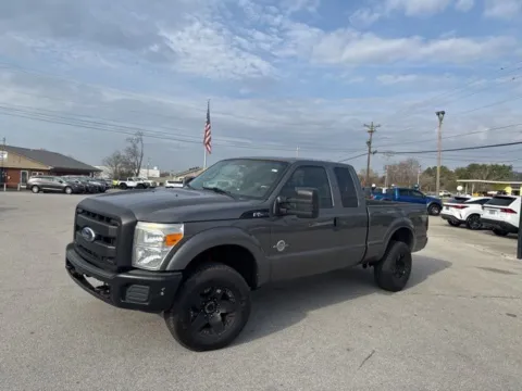 Photos of 2011 Ford F-250SD XL for sale in Morristown, TN at Lakeway Auto Sales