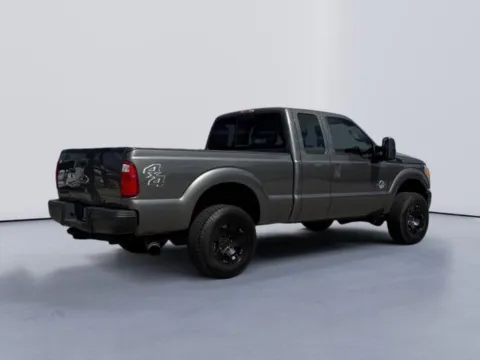 Another view of 2011 Ford F-250SD XL for sale in Morristown, TN at Lakeway Auto Sales