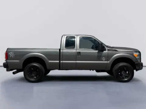 Photos of 2011 Ford F-250SD XL for sale in Morristown, TN at Lakeway Auto Sales