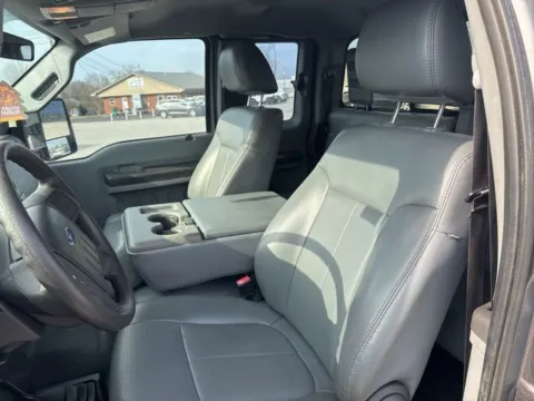 Another view of 2011 Ford F-250SD XL for sale in Morristown, TN at Lakeway Auto Sales