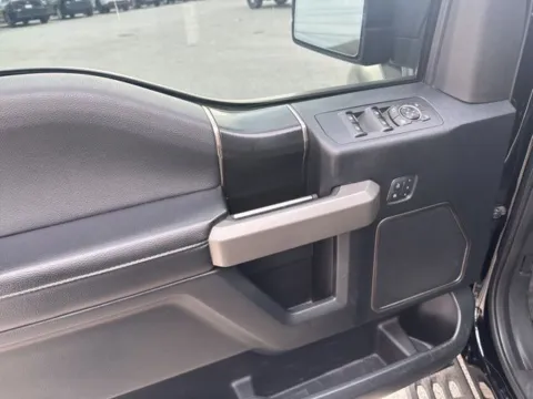 Another view of 2018 Ford F-150 Raptor for sale in Morristown, TN at Lakeway Auto Sales