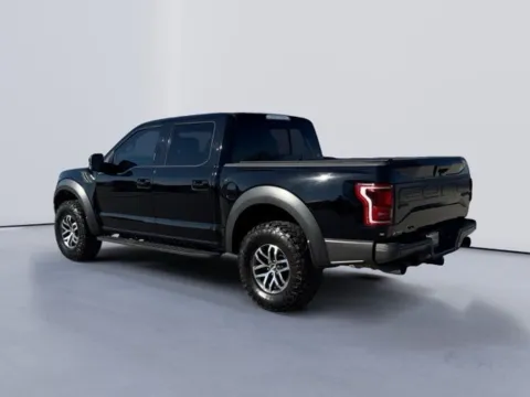 More photos of 2018 Ford F-150 Raptor at Lakeway Auto Sales, TN