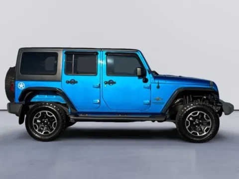 Photos of 2015 Jeep Wrangler Unlimited Freedom Edition for sale in Morristown, TN at Lakeway Auto Sales