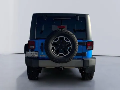 More photos of 2015 Jeep Wrangler Unlimited Freedom Edition at Lakeway Auto Sales, TN