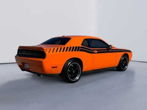 Another view of 2014 Dodge Challenger R/T for sale in Morristown, TN at Lakeway Auto Sales