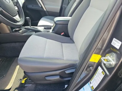 More photos of 2014 Toyota RAV4 LE at Lakeway Auto Sales, TN