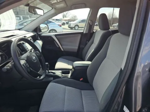 Another view of 2014 Toyota RAV4 LE for sale in Morristown, TN at Lakeway Auto Sales