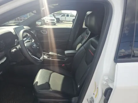 Another view of 2025 Jeep Compass Trailhawk for sale in Morristown, TN at Lakeway Auto Sales