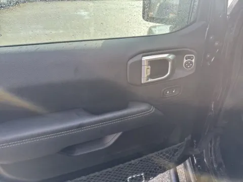 Another view of 2022 Jeep Wrangler Unlimited Rubicon 4xe for sale in Morristown, TN at Lakeway Auto Sales