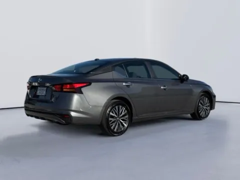 Another view of 2025 Nissan Altima 2.5 SV for sale in Morristown, TN at Lakeway Auto Sales