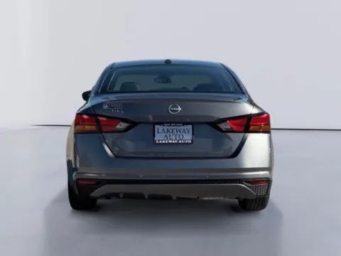 More photos of 2025 Nissan Altima 2.5 SV at Lakeway Auto Sales, TN