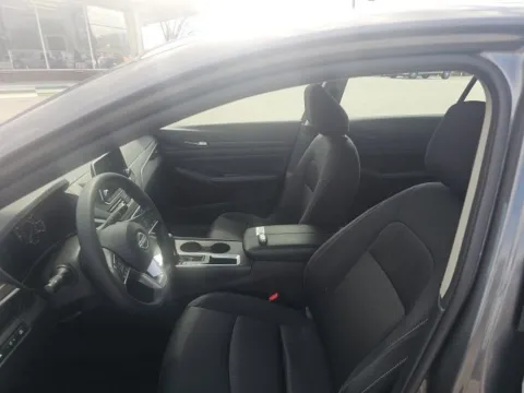 Another view of 2025 Nissan Altima 2.5 SV for sale in Morristown, TN at Lakeway Auto Sales