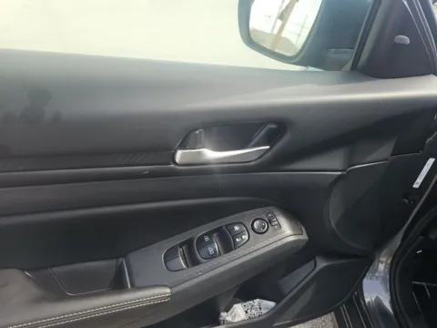 More photos of 2025 Nissan Altima 2.5 SV at Lakeway Auto Sales, TN