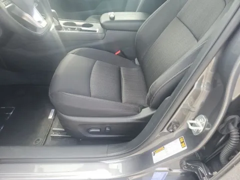 More photos of 2025 Nissan Altima 2.5 SV at Lakeway Auto Sales, TN