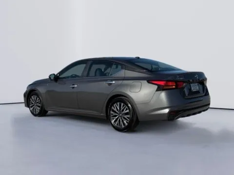 More photos of 2025 Nissan Altima 2.5 SV at Lakeway Auto Sales, TN