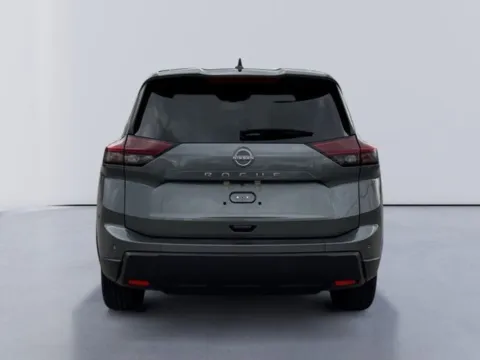 More photos of 2025 Nissan Rogue SV at Lakeway Auto Sales, TN