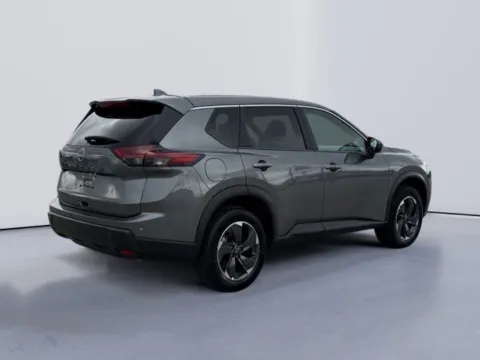 Another view of 2025 Nissan Rogue SV for sale in Morristown, TN at Lakeway Auto Sales