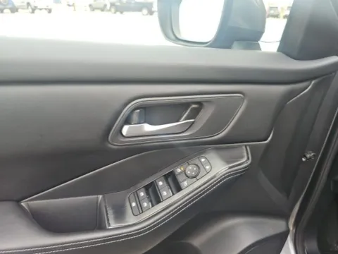 More photos of 2025 Nissan Rogue SV at Lakeway Auto Sales, TN