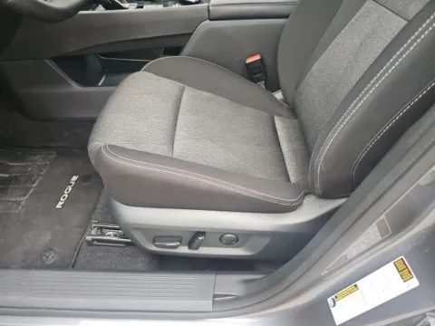 More photos of 2025 Nissan Rogue SV at Lakeway Auto Sales, TN