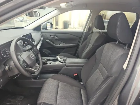 Another view of 2025 Nissan Rogue SV for sale in Morristown, TN at Lakeway Auto Sales