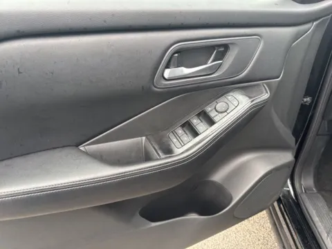 Another view of 2025 Nissan Rogue SV for sale in Morristown, TN at Lakeway Auto Sales