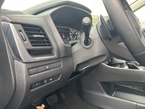 More photos of 2025 Nissan Rogue SV at Lakeway Auto Sales, TN