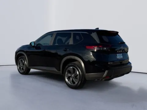 More photos of 2025 Nissan Rogue SV at Lakeway Auto Sales, TN