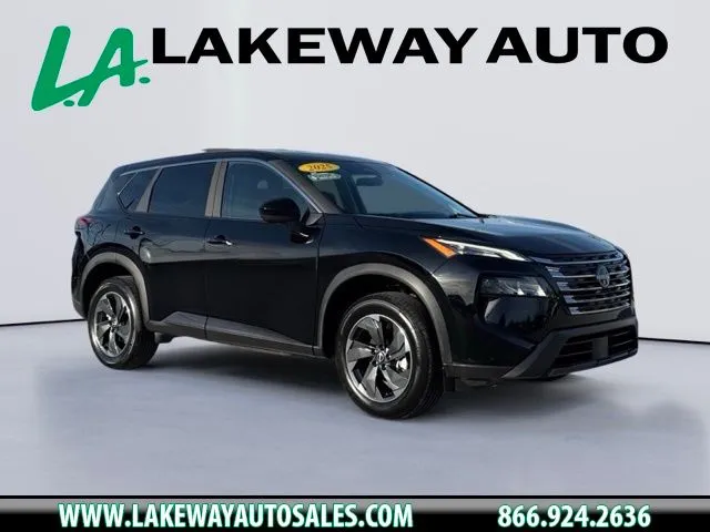 2025 Nissan Rogue SV for sale in Morristown, TN