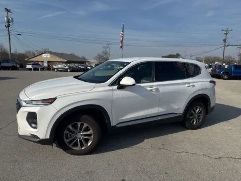 Photos of 2019 Hyundai Santa Fe SEL for sale in Morristown, TN at Lakeway Auto Sales