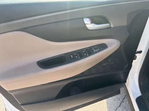 Another view of 2019 Hyundai Santa Fe SEL for sale in Morristown, TN at Lakeway Auto Sales