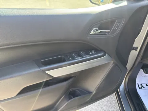 Another view of 2020 Chevrolet Colorado LT for sale in Morristown, TN at Lakeway Auto Sales