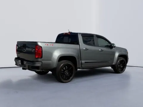 Another view of 2020 Chevrolet Colorado LT for sale in Morristown, TN at Lakeway Auto Sales