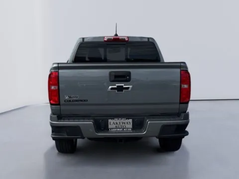 More photos of 2020 Chevrolet Colorado LT at Lakeway Auto Sales, TN