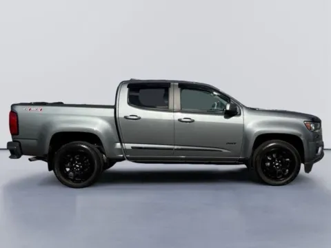 Photos of 2020 Chevrolet Colorado LT for sale in Morristown, TN at Lakeway Auto Sales