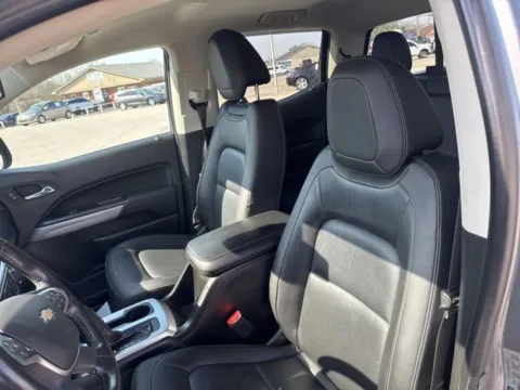 More photos of 2020 Chevrolet Colorado LT at Lakeway Auto Sales, TN