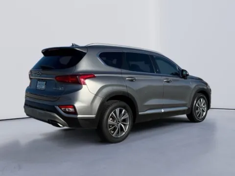 Another view of 2019 Hyundai Santa Fe SEL for sale in Morristown, TN at Lakeway Auto Sales