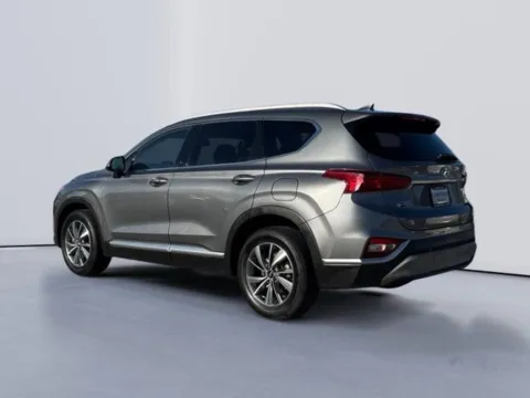 More photos of 2019 Hyundai Santa Fe SEL at Lakeway Auto Sales, TN