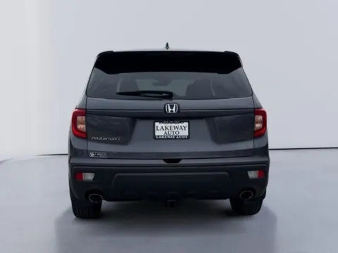 More photos of 2021 Honda Passport EX-L at Lakeway Auto Sales, TN