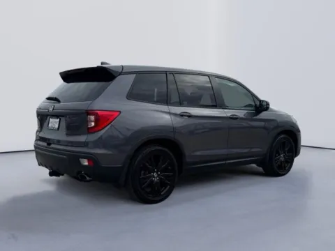 Another view of 2021 Honda Passport EX-L for sale in Morristown, TN at Lakeway Auto Sales