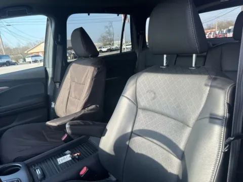 More photos of 2021 Honda Passport EX-L at Lakeway Auto Sales, TN