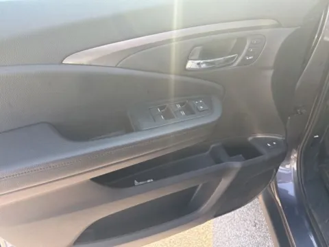 Another view of 2021 Honda Passport EX-L for sale in Morristown, TN at Lakeway Auto Sales