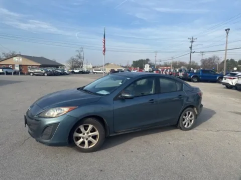 Photos of 2011 Mazda Mazda3 i Touring for sale in Morristown, TN at Lakeway Auto Sales