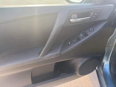 Another view of 2011 Mazda Mazda3 i Touring for sale in Morristown, TN at Lakeway Auto Sales